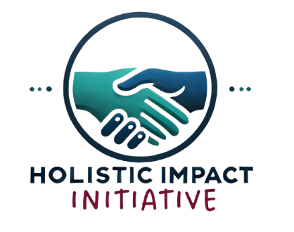 Holistic Impact Initiative Logo